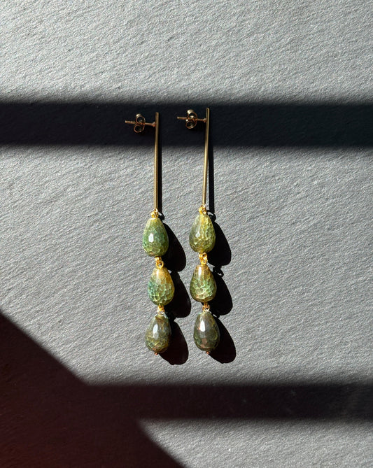 PENDIENTES DROP 3