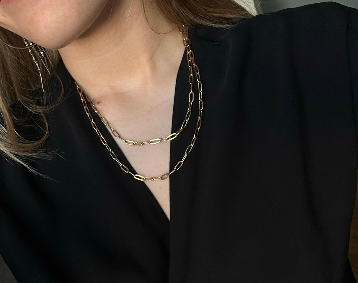 Collar Laura