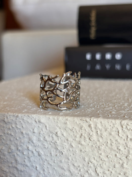 Anillo coral
