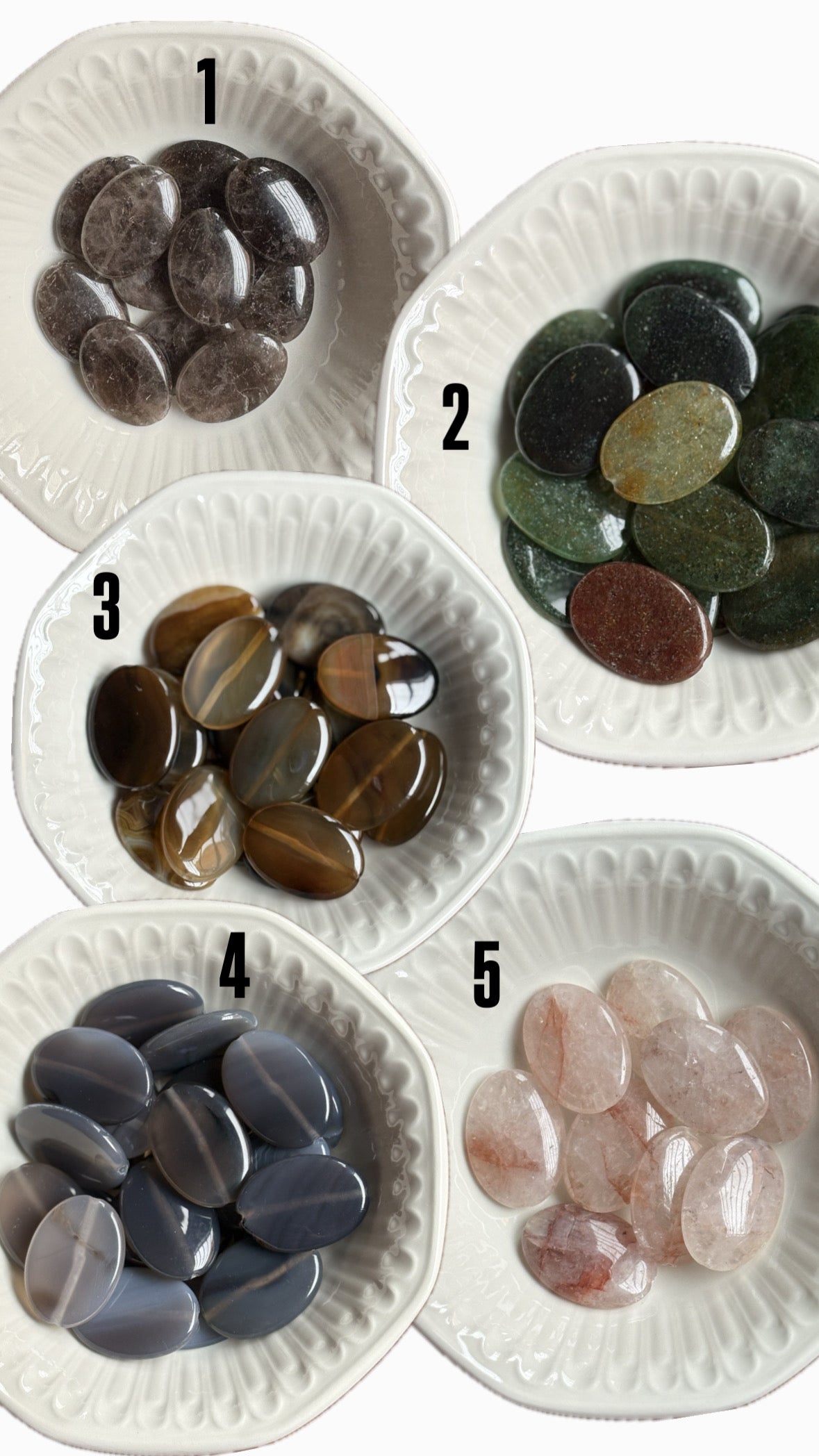 Collar multiposición