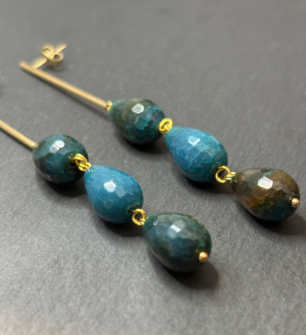 PENDIENTES DROP 4