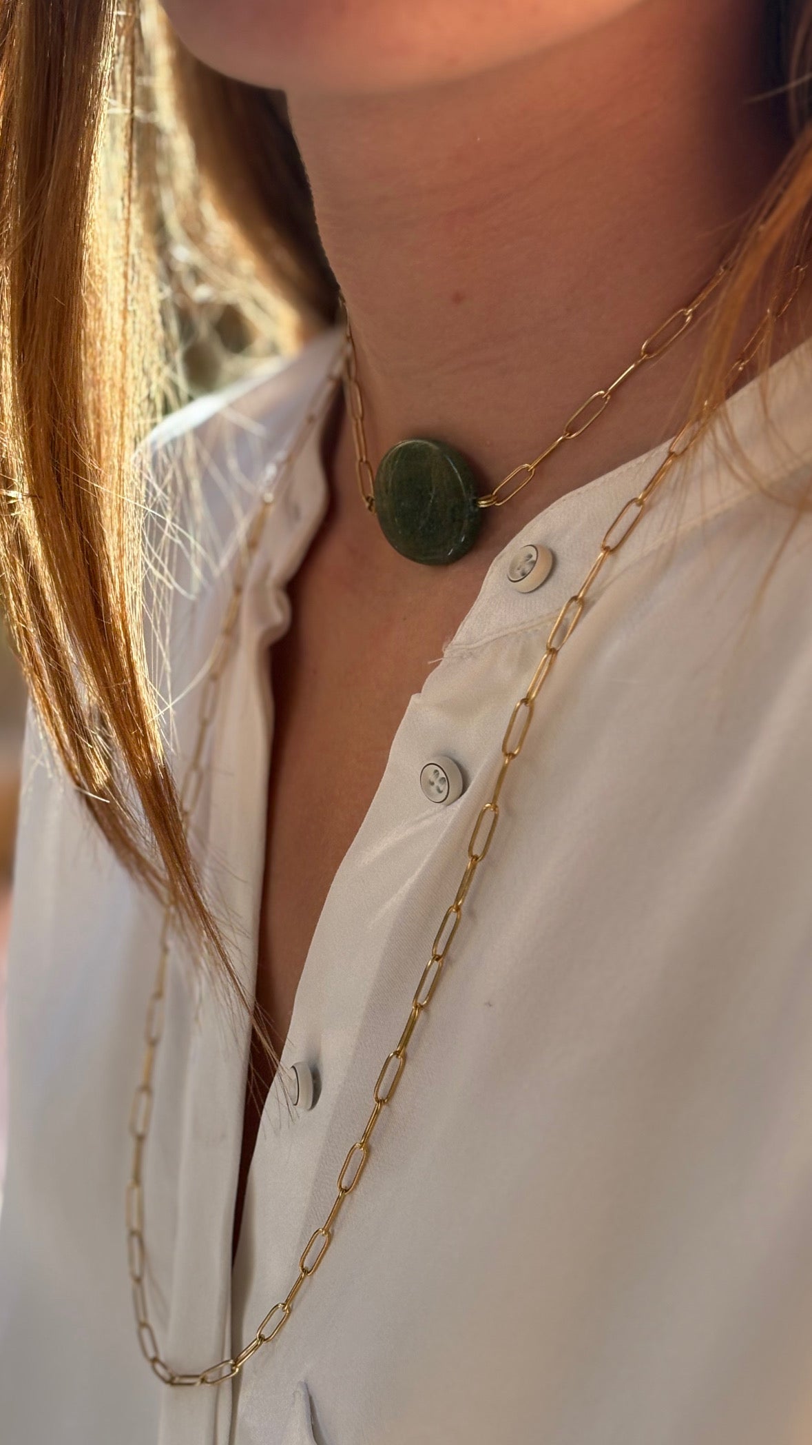 Collar multiposición