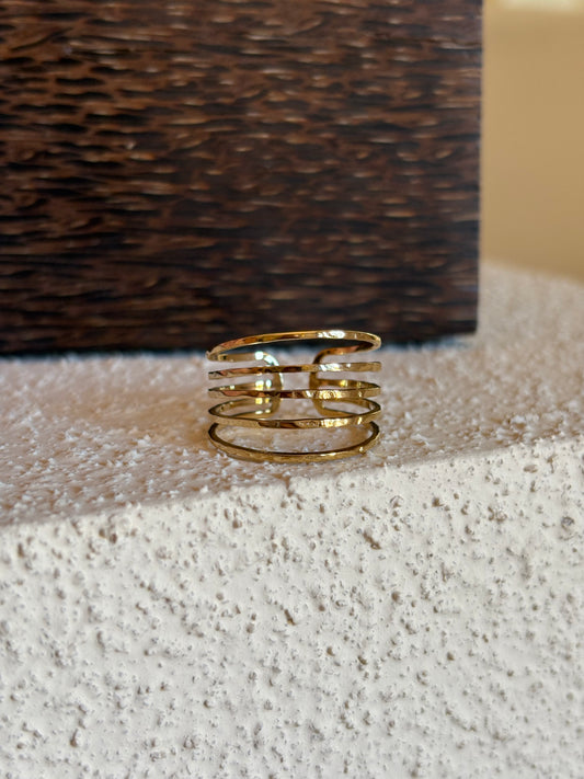 Anillo roma
