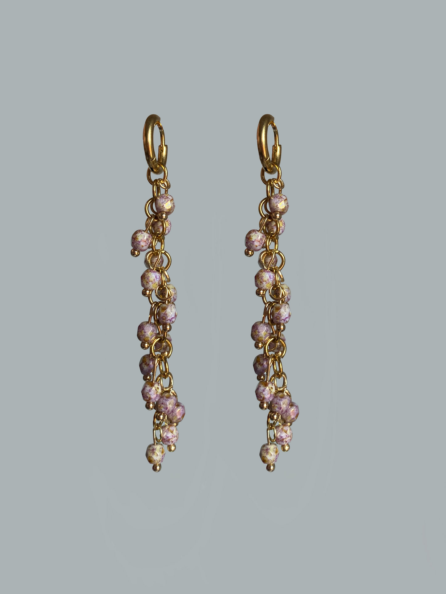Pendientes Cas