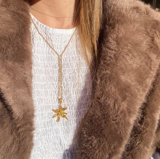 Collar Lirio