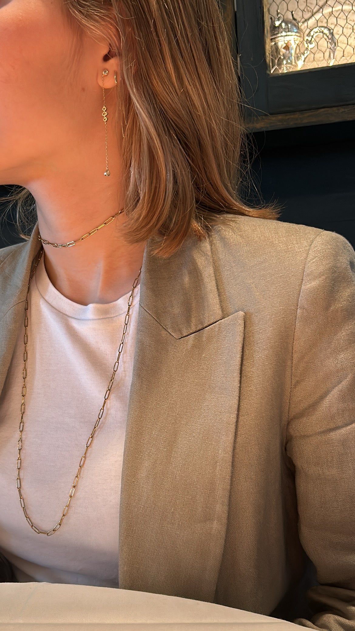 Collar Laura