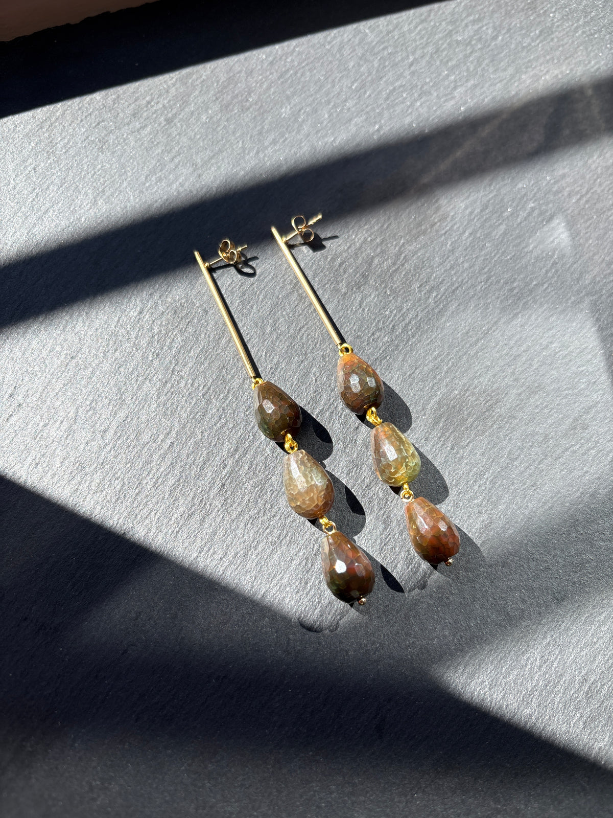 PENDIENTES DROP 16