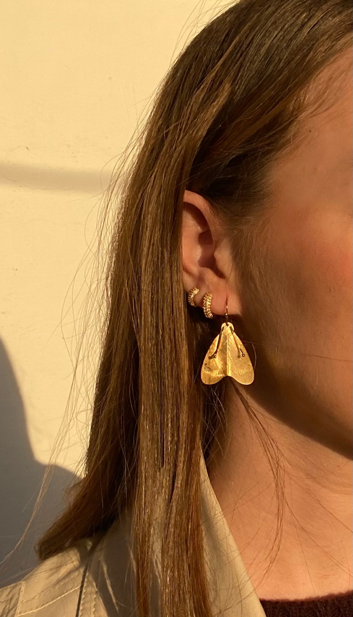 Pendientes spring