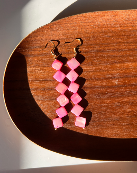 Pendientes Dully