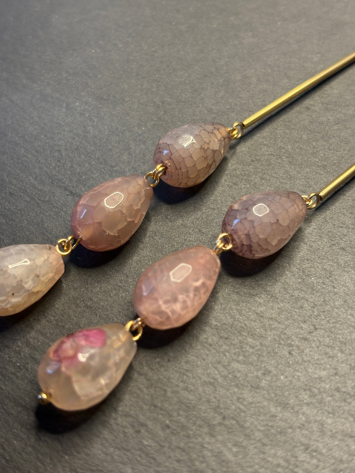 PENDIENTES DROP 9