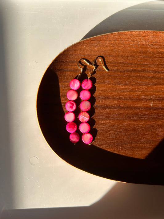 PENDIENTES ANA ROSA