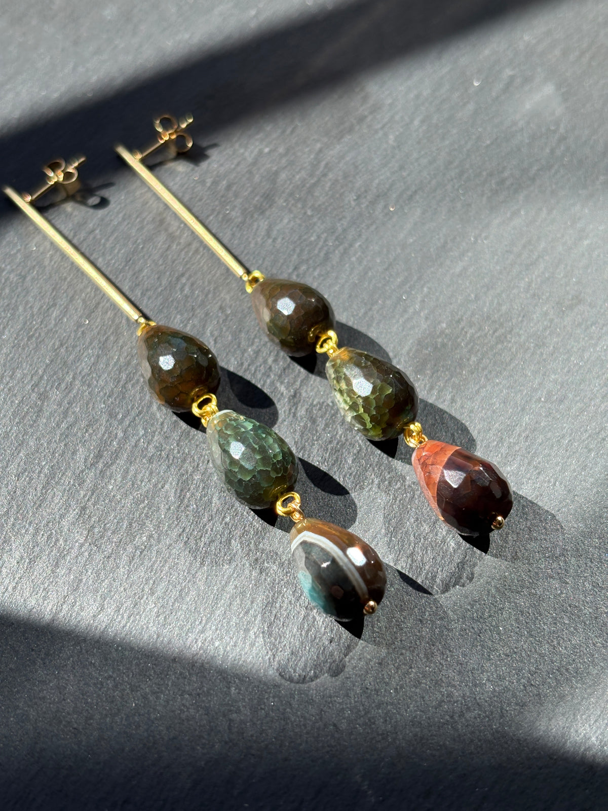 PENDIENTES DROP 15