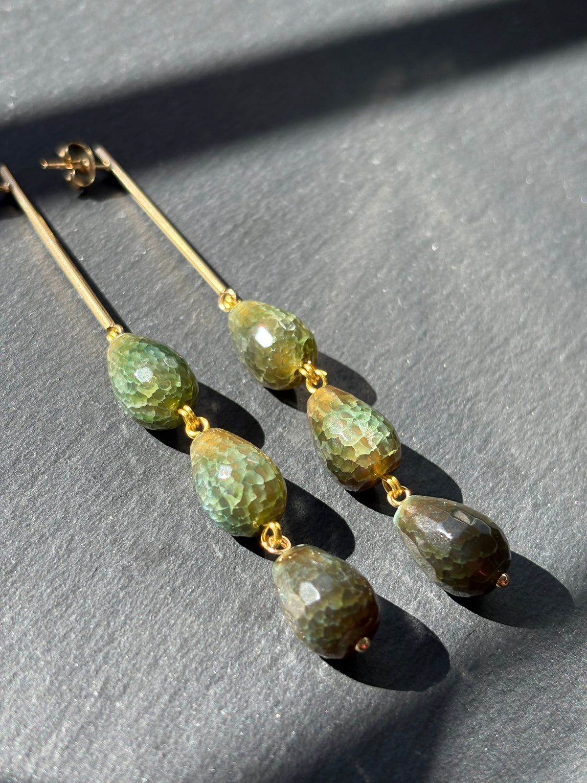 PENDIENTES DROP 3