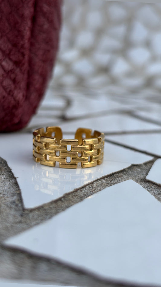 Anillo Petra