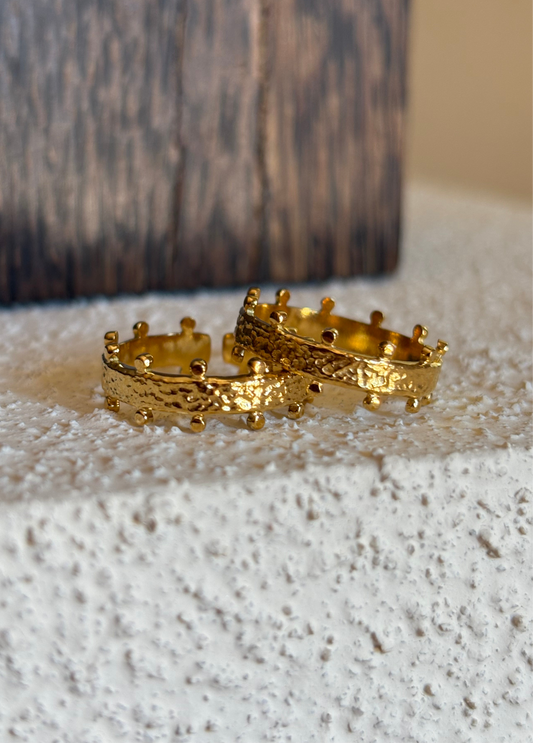 Anillo Elisa