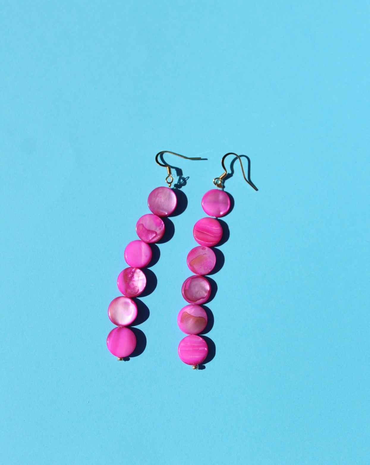 PENDIENTES ANA ROSA